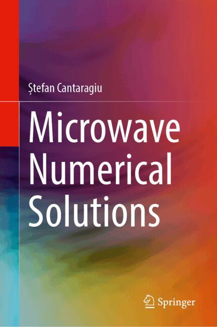 Microwave Numerical… - image