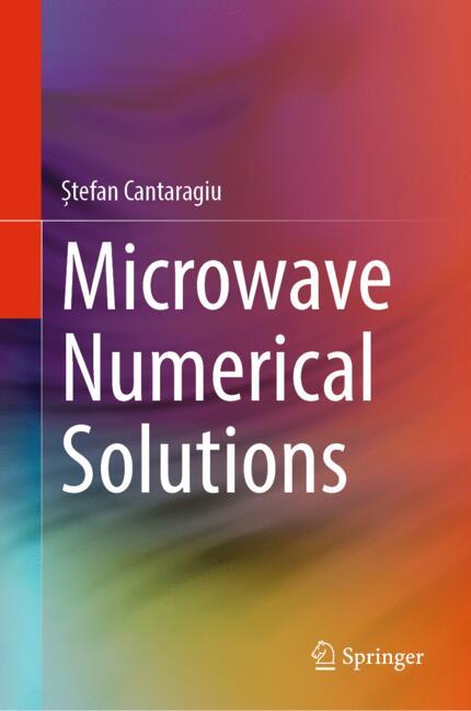 Microwave Numerical… - image
