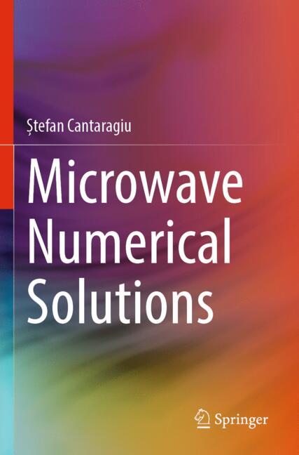 Microwave Numerical… - image