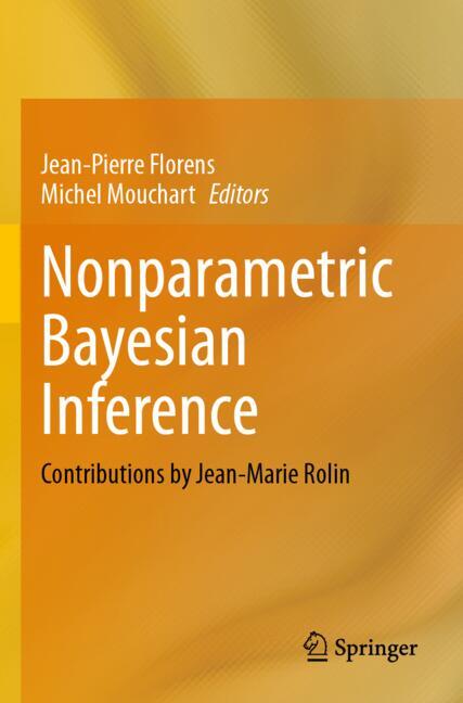 Nonparametric Bayesian Inference