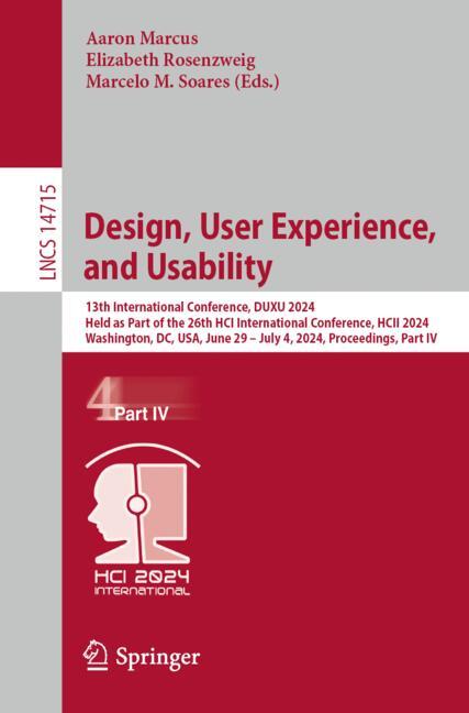 Design, User Experi… - image