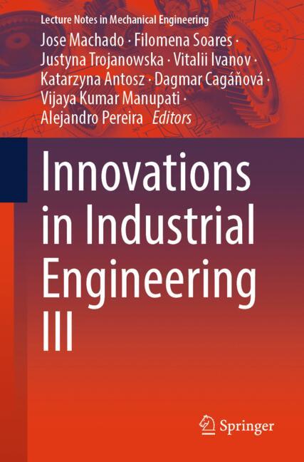 Innovations In Indu…