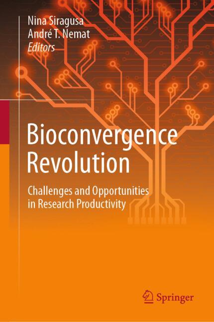 Bioconvergence Revo…