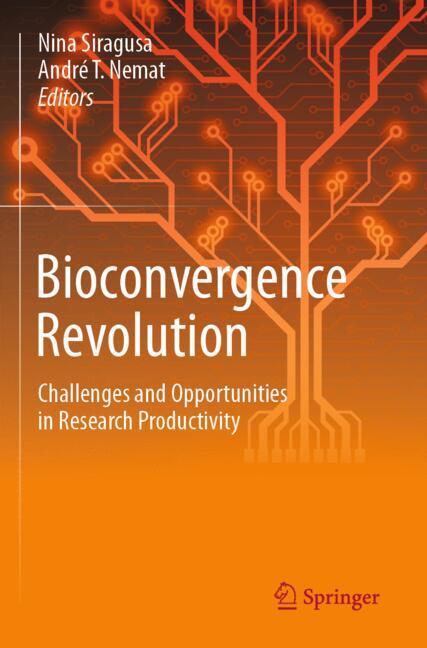 Bioconvergence Revo…