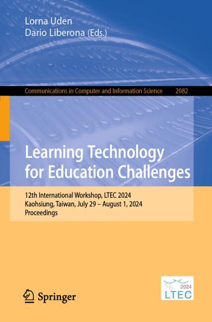 Learning Technology… - image