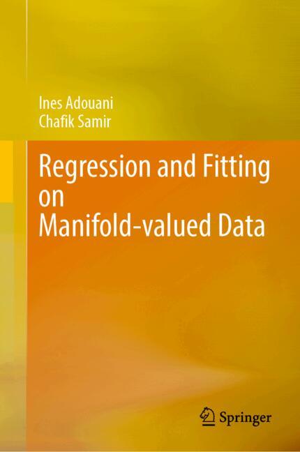 Regression And Fitt…
