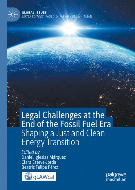Legal Challenges At… - image