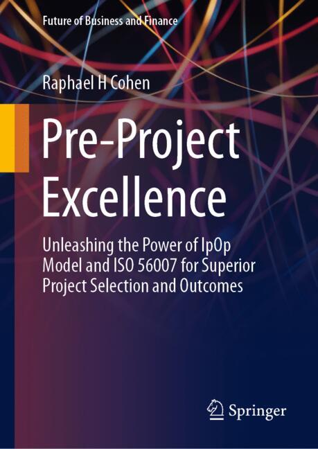 Pre-Project Excelle… - image