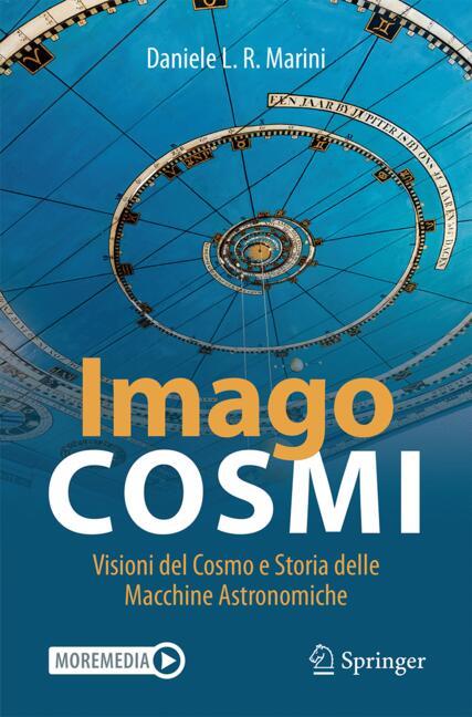 Imago Cosmi - image