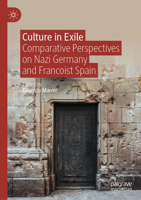 Culture In Exile