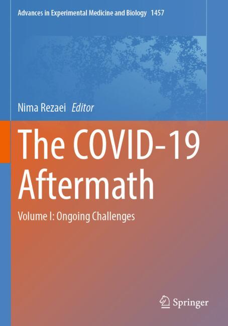 The COVID-19 Afterm…