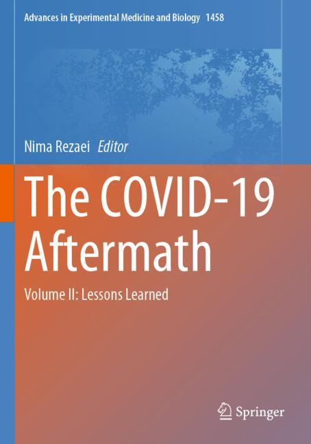 The COVID-19 Afterm…