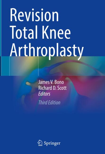 Revision Total Knee…