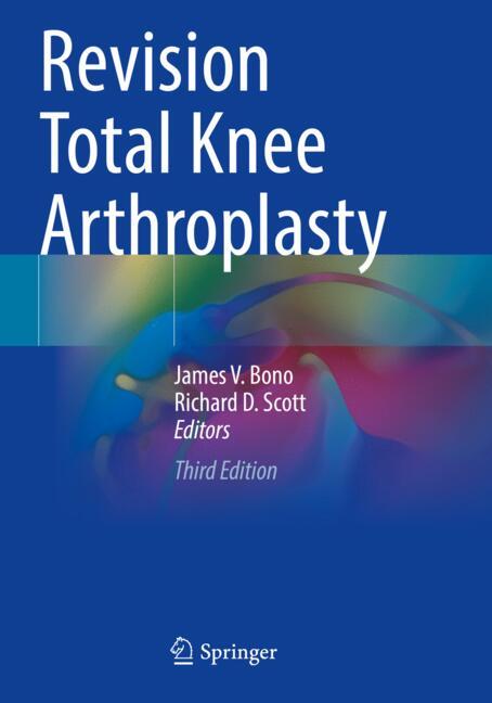 Revision Total Knee…