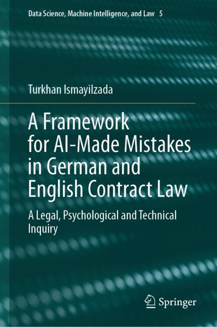 ISBN 9783031619991