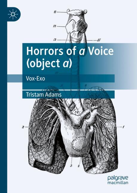 Horrors Of A Voice …
