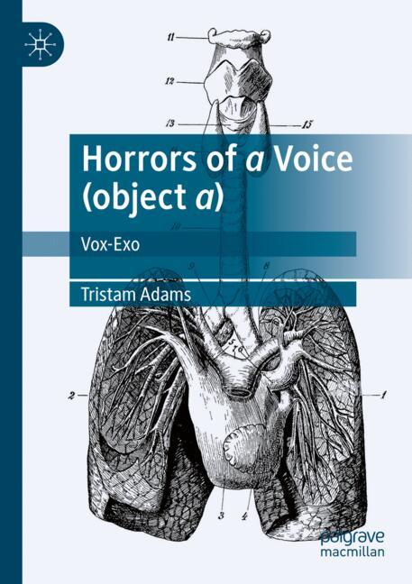 Horrors Of A Voice … - image