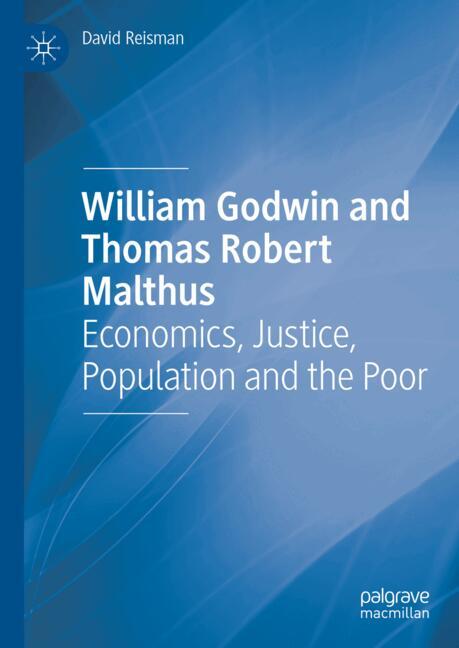 William Godwin And …