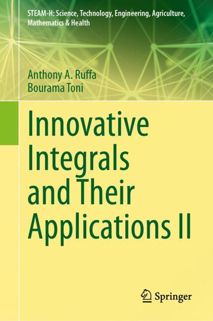 Innovative Integral… - image