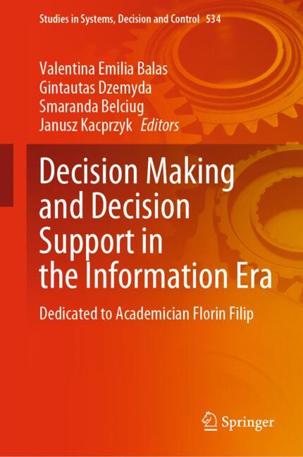 Decision Making And…