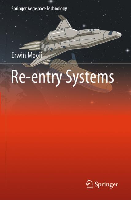 Re-Entry Systems - image