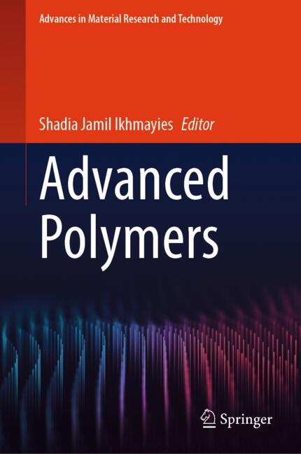 Advanced Polymers - image
