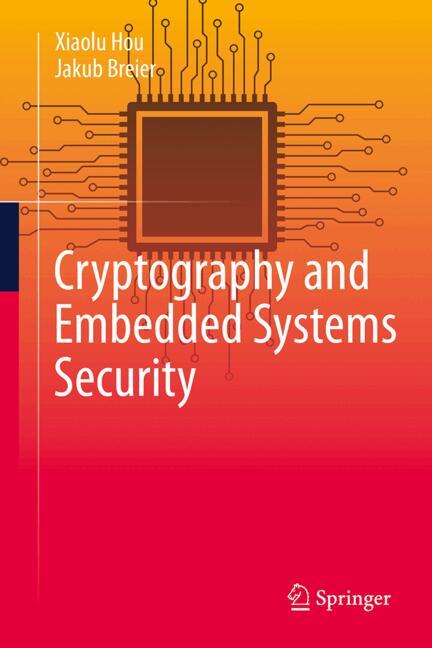 Cryptography And Em…