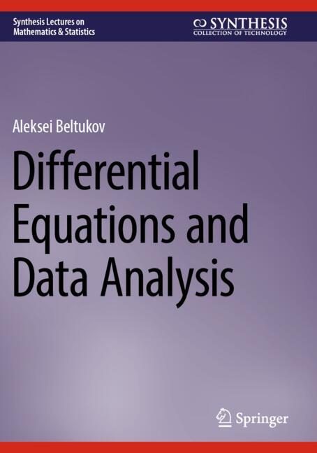 Differential Equati…