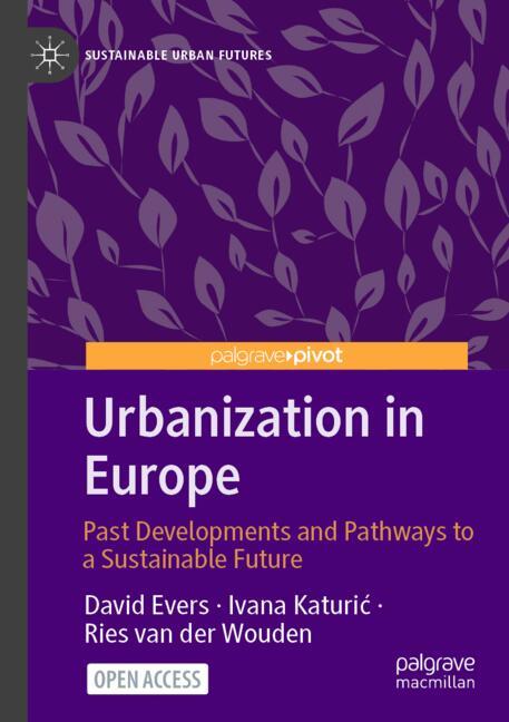 Urbanization In Eur…
