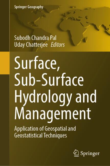 Surface, Sub-Surfac… - image