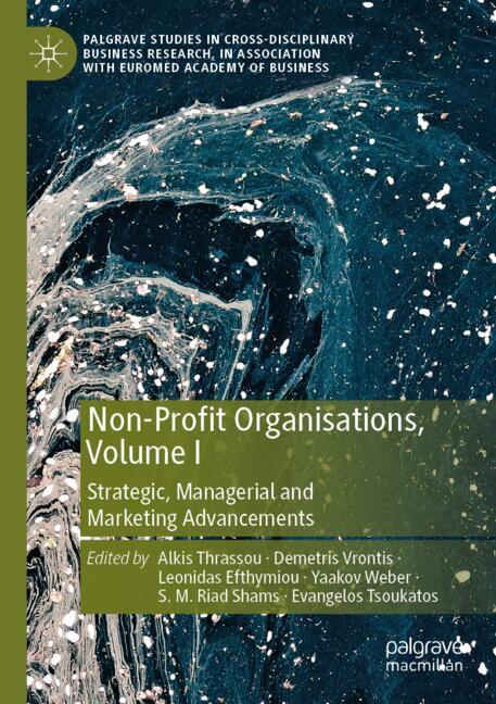 Non-Profit Organisa… - image