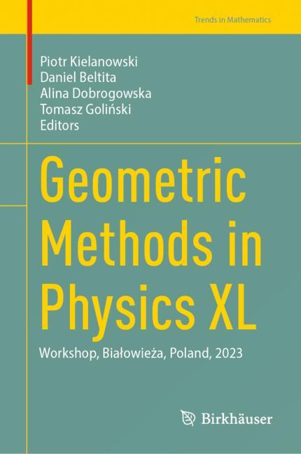 Geometric Methods I…