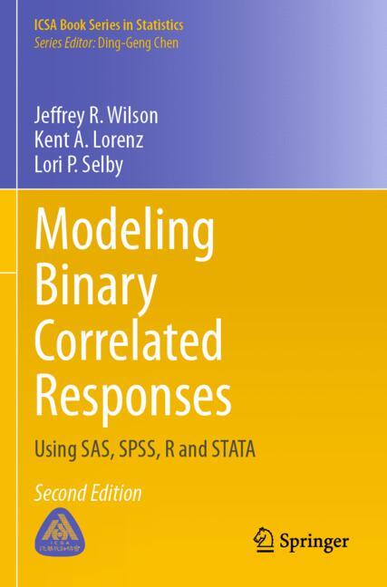 Modeling Binary Correlated Responses