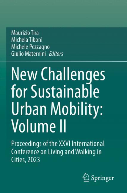 New Challenges For …