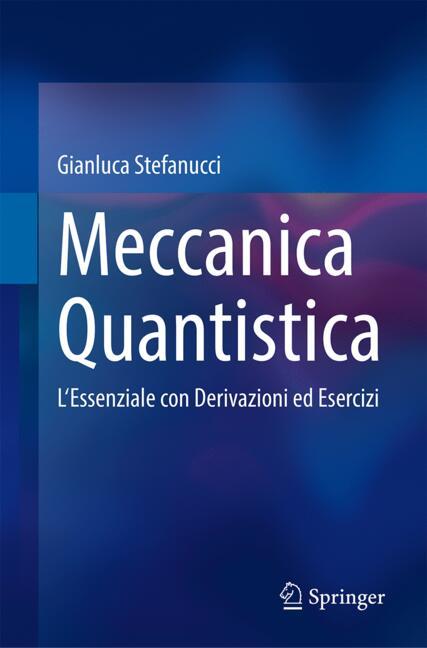 Meccanica Quantisti… - image