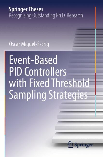 Event-Based Pid Con…