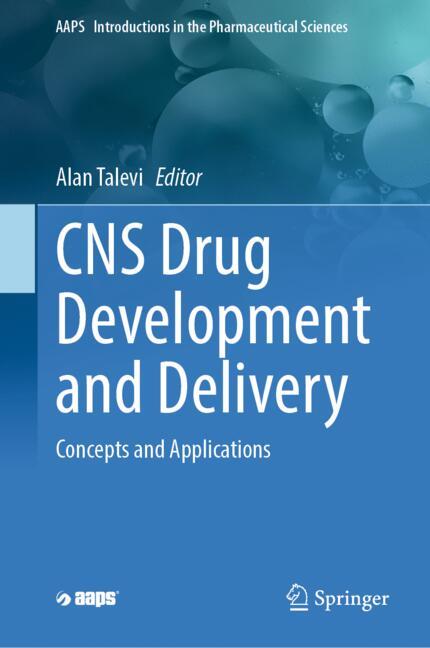 Cns Drug Developmen… - image
