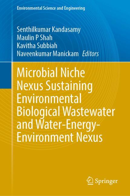 Microbial Niche Nex…