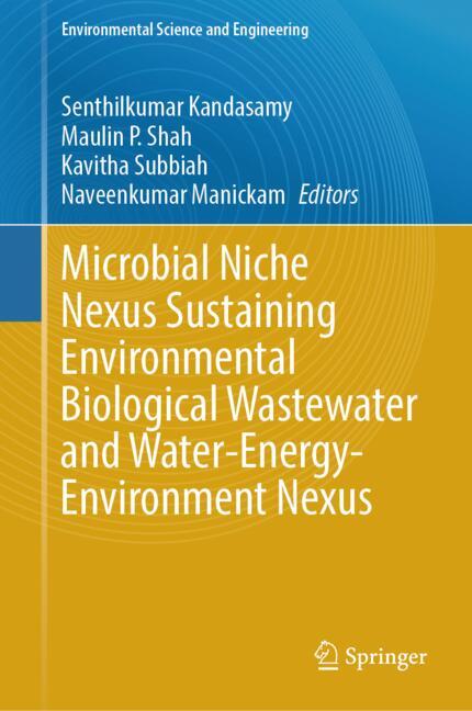 Microbial Niche Nex…