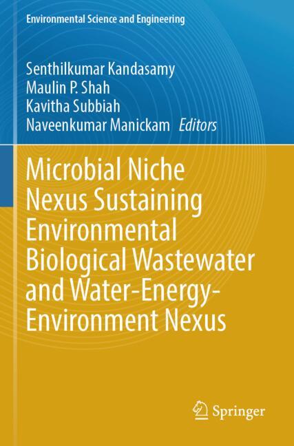 Microbial Niche Nex…