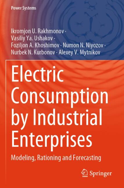 Electric Consumptio…