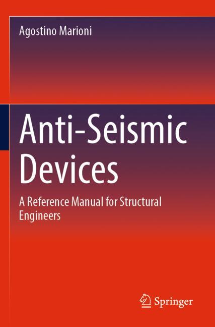 Anti-Seismic Devices - image