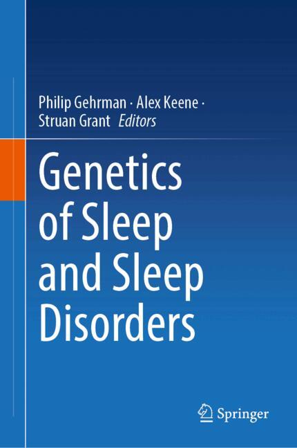 Genetics Of Sleep A… - image