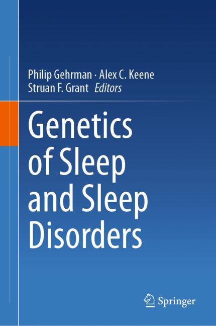 Genetics Of Sleep A… - image