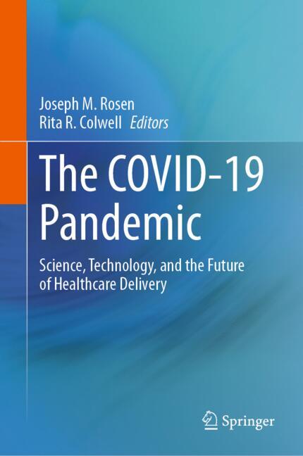 The COVID-19 Pandem…