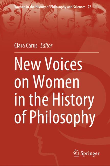 New Voices On Women… - image