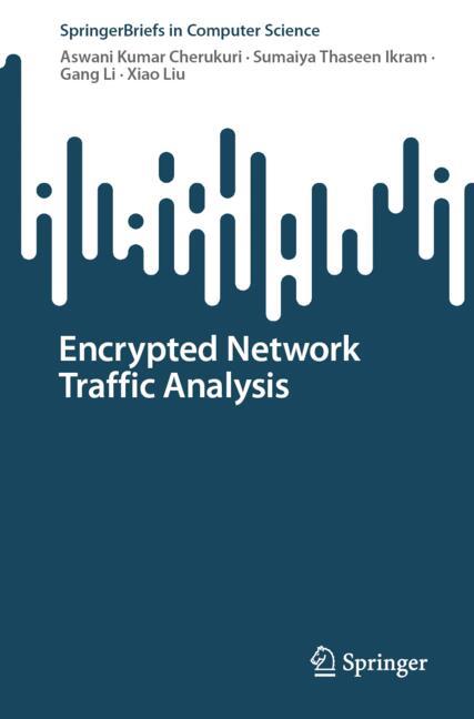 Encrypted Network T…