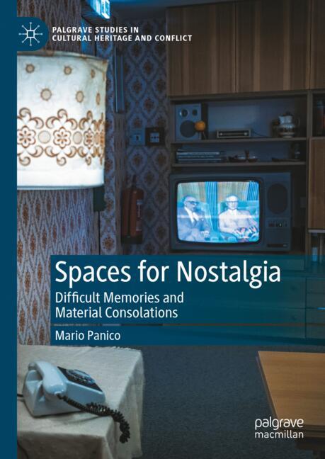 Spaces For Nostalgia