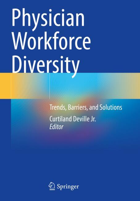 Physician Workforce Diversity