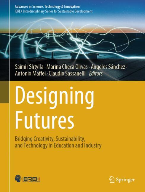 Designing Futures - image